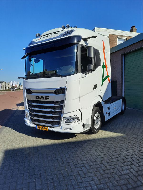 Sjaak de Wit